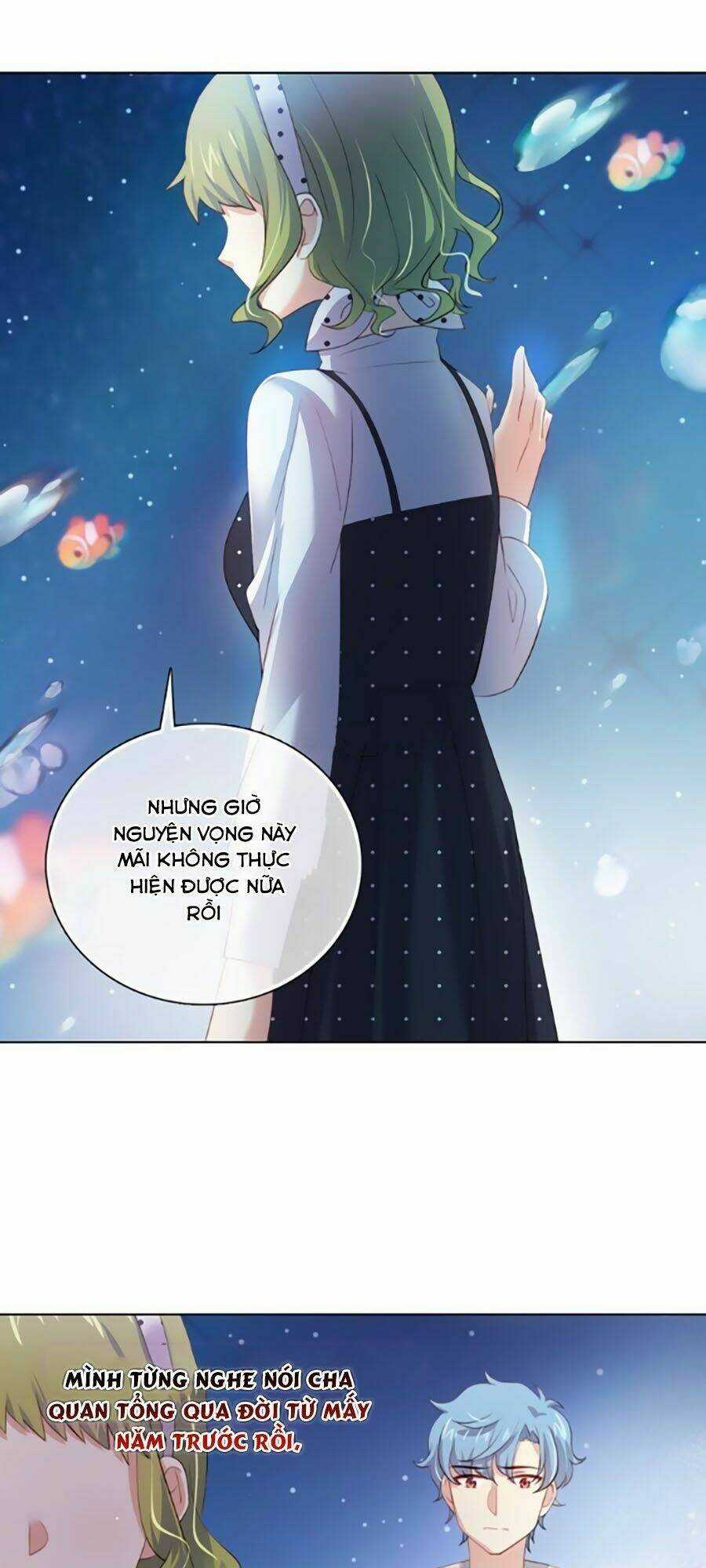 Tình Yêu Là Thế 2 - Chapter 32 - Trang 9