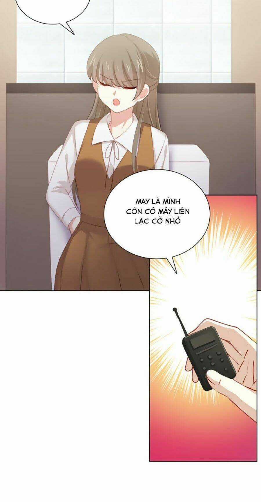 Tình Yêu Là Thế 2 - Chapter 33 - Trang 11