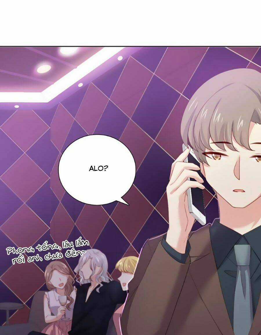 Tình Yêu Là Thế 2 - Chapter 33 - Trang 12