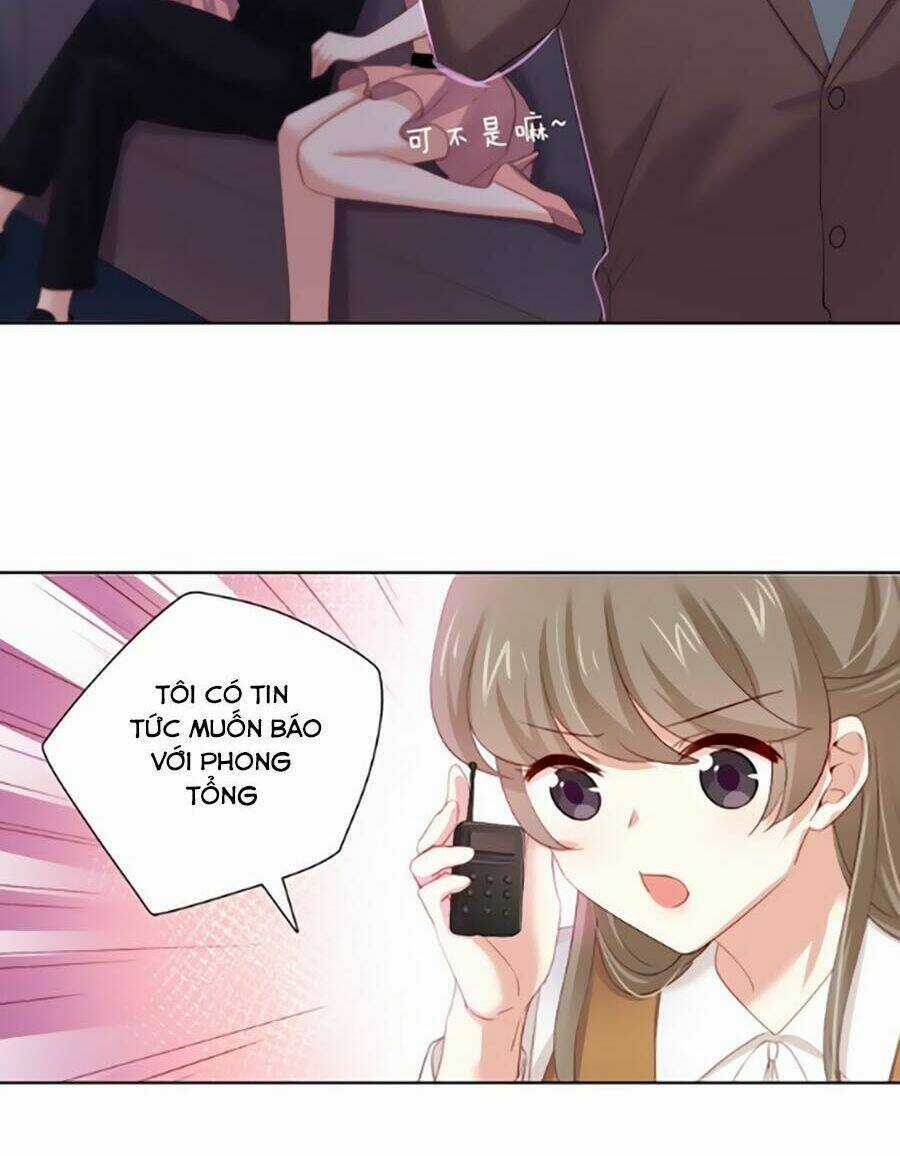 Tình Yêu Là Thế 2 - Chapter 33 - Trang 13