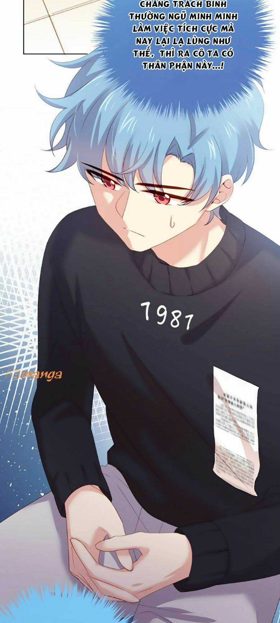 Tình Yêu Là Thế 2 - Chapter 33 - Trang 19