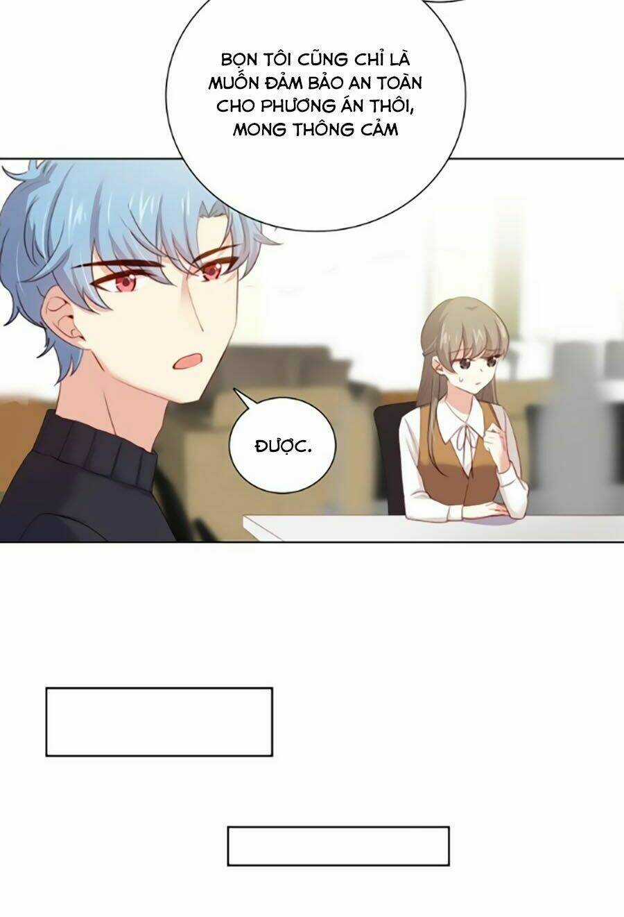 Tình Yêu Là Thế 2 - Chapter 33 - Trang 5