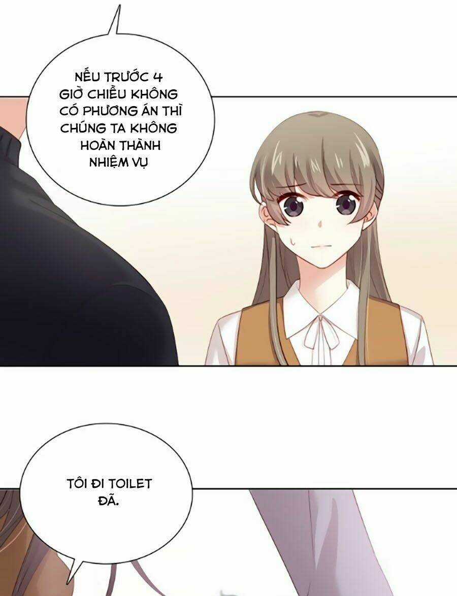 Tình Yêu Là Thế 2 - Chapter 33 - Trang 8