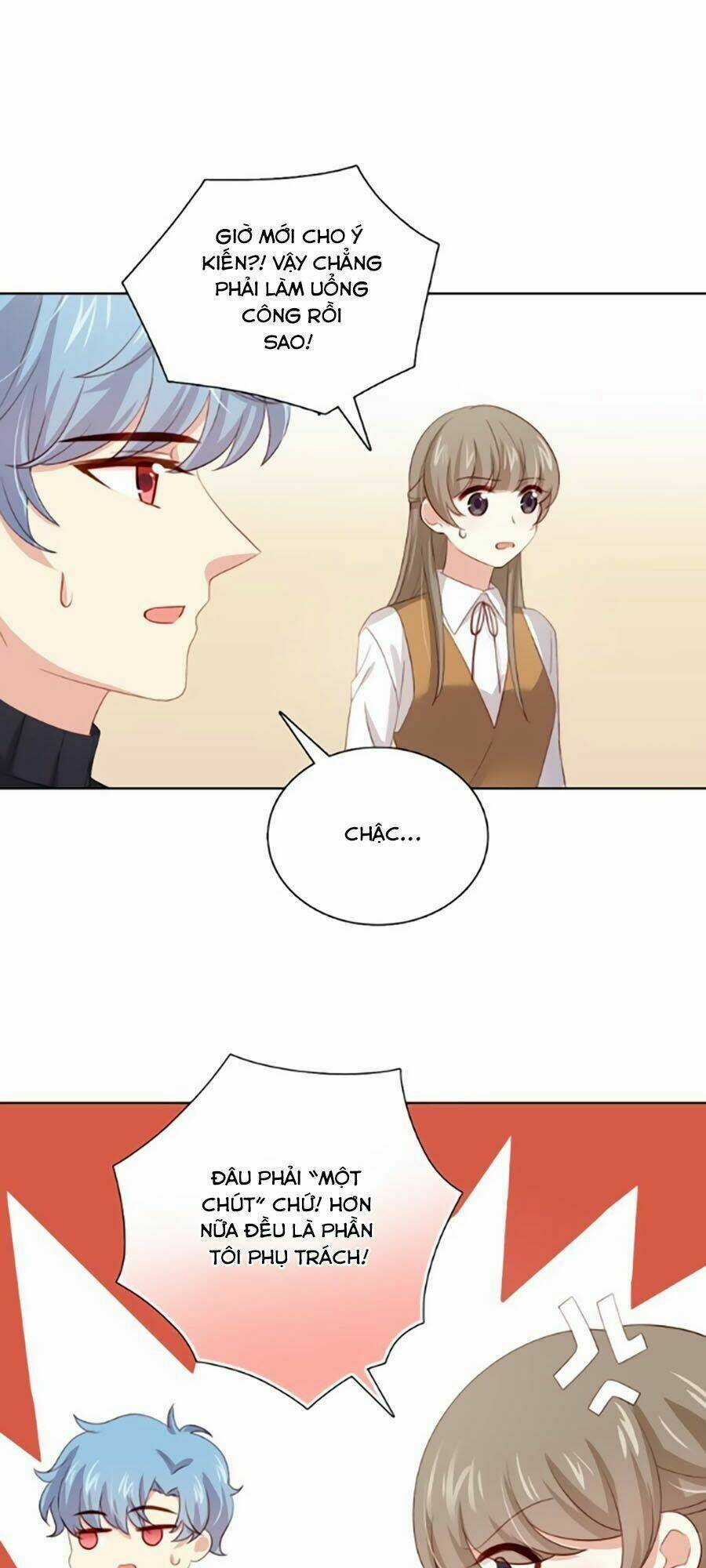 Tình Yêu Là Thế 2 - Chapter 34 - Trang 21