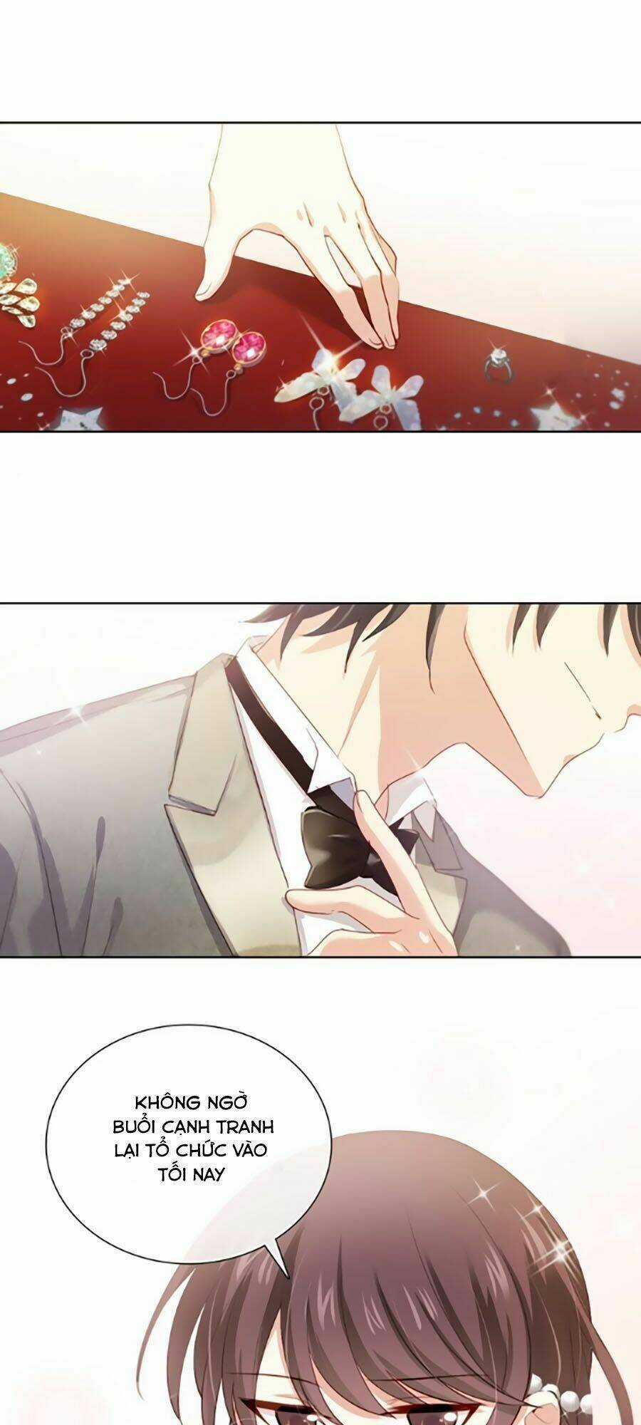 Tình Yêu Là Thế 2 - Chapter 34 - Trang 25