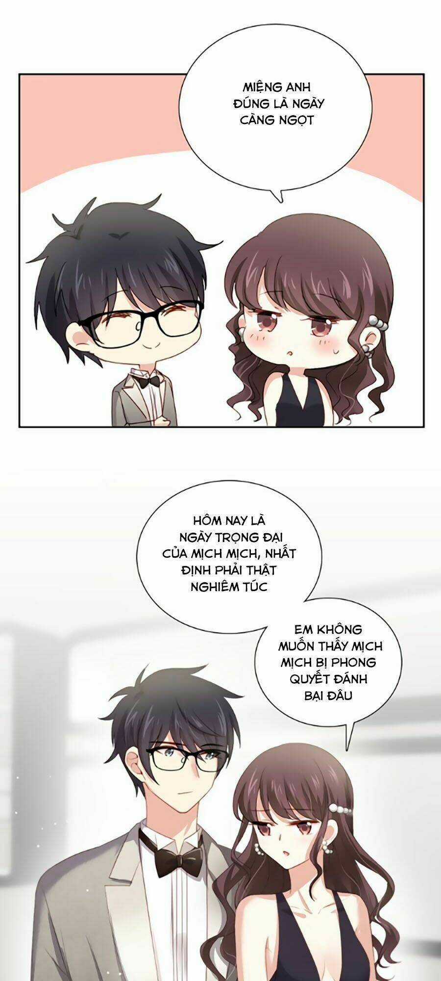 Tình Yêu Là Thế 2 - Chapter 34 - Trang 29