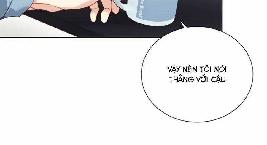 Tình Yêu Là Thế 2 - Chapter 34 - Trang 4