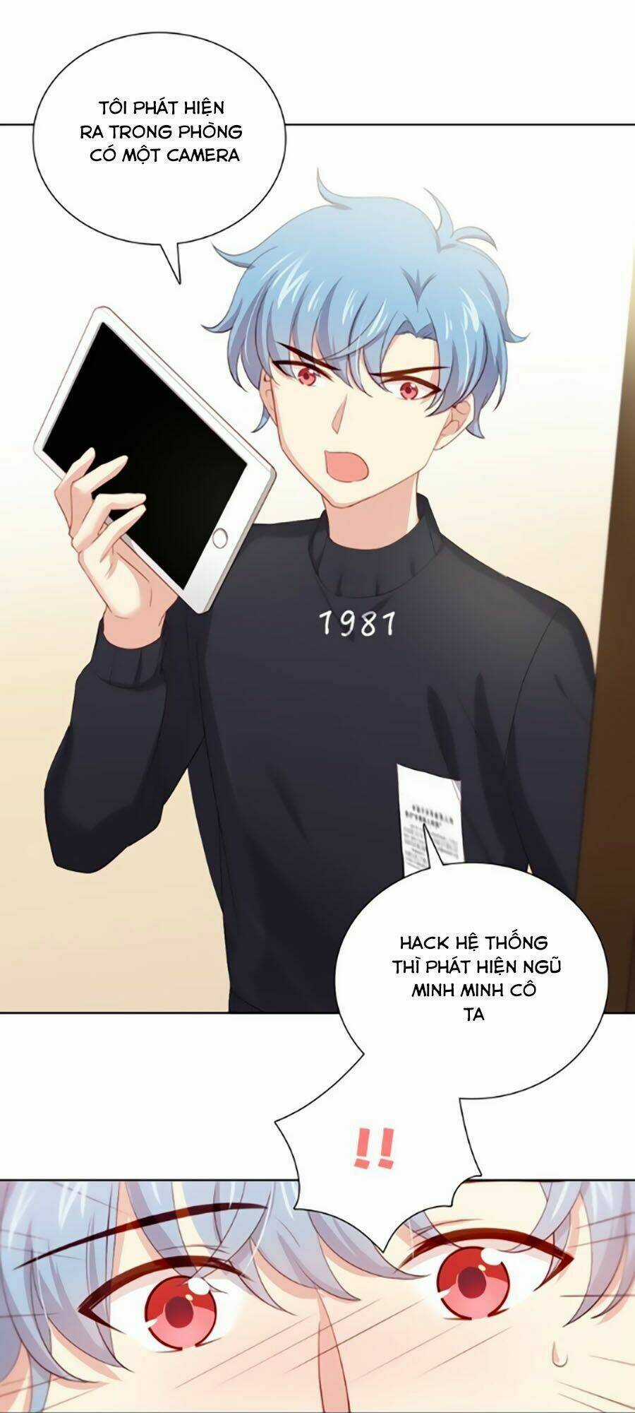 Tình Yêu Là Thế 2 - Chapter 34 - Trang 35