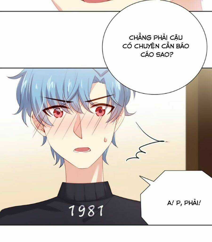 Tình Yêu Là Thế 2 - Chapter 35 - Trang 3