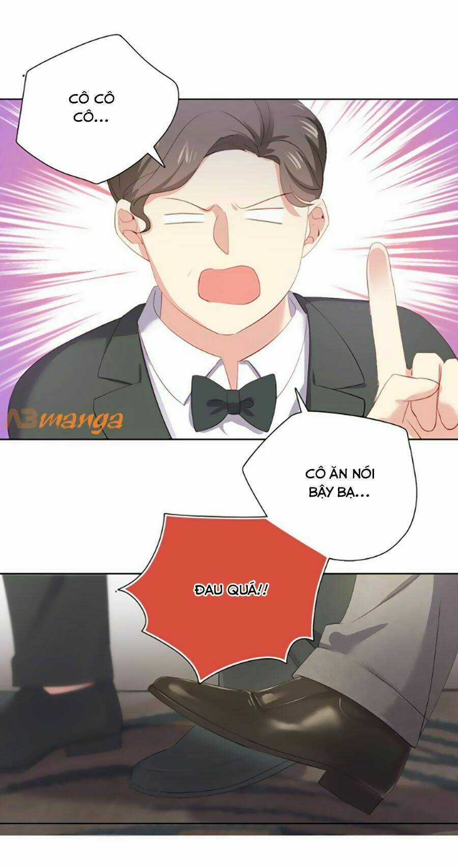 Tình Yêu Là Thế 2 - Chapter 36 - Trang 13