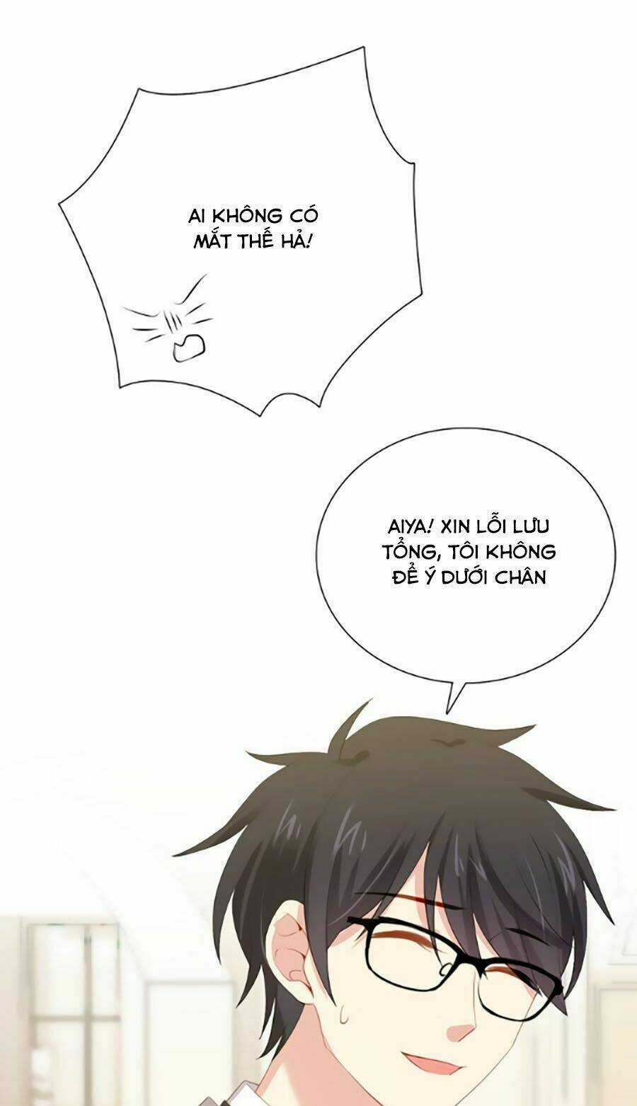 Tình Yêu Là Thế 2 - Chapter 36 - Trang 14