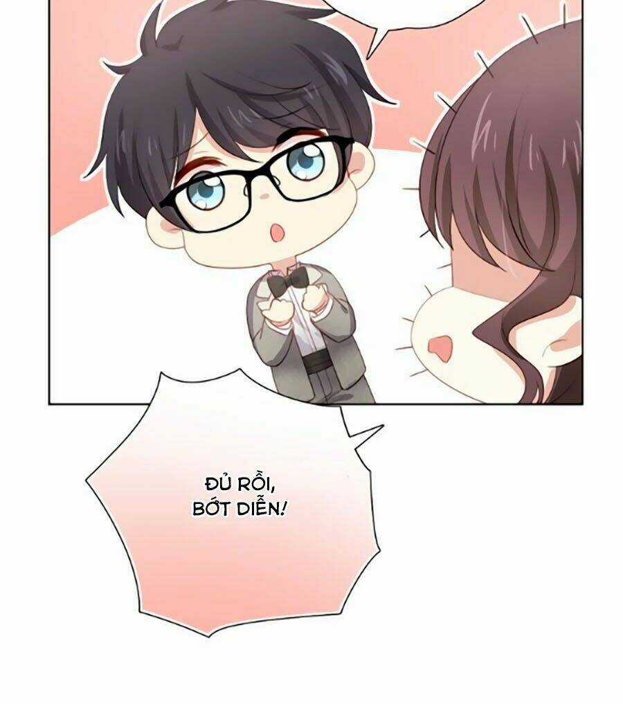 Tình Yêu Là Thế 2 - Chapter 36 - Trang 19