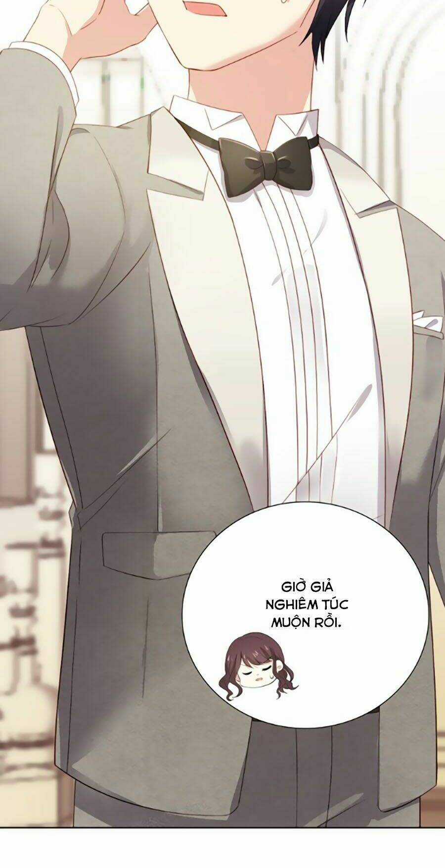 Tình Yêu Là Thế 2 - Chapter 36 - Trang 21