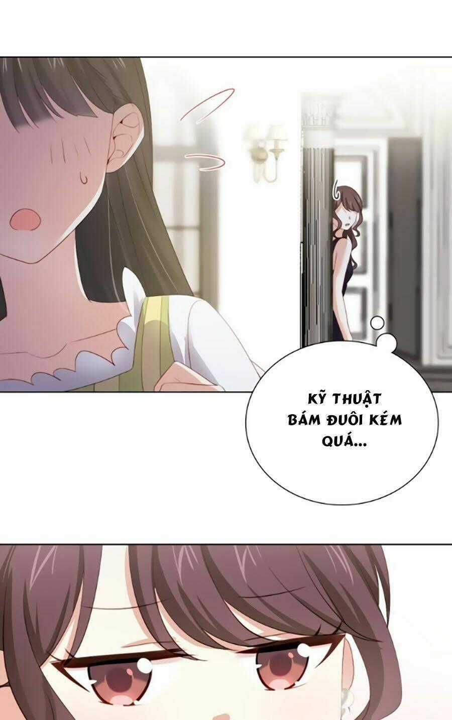 Tình Yêu Là Thế 2 - Chapter 36 - Trang 34