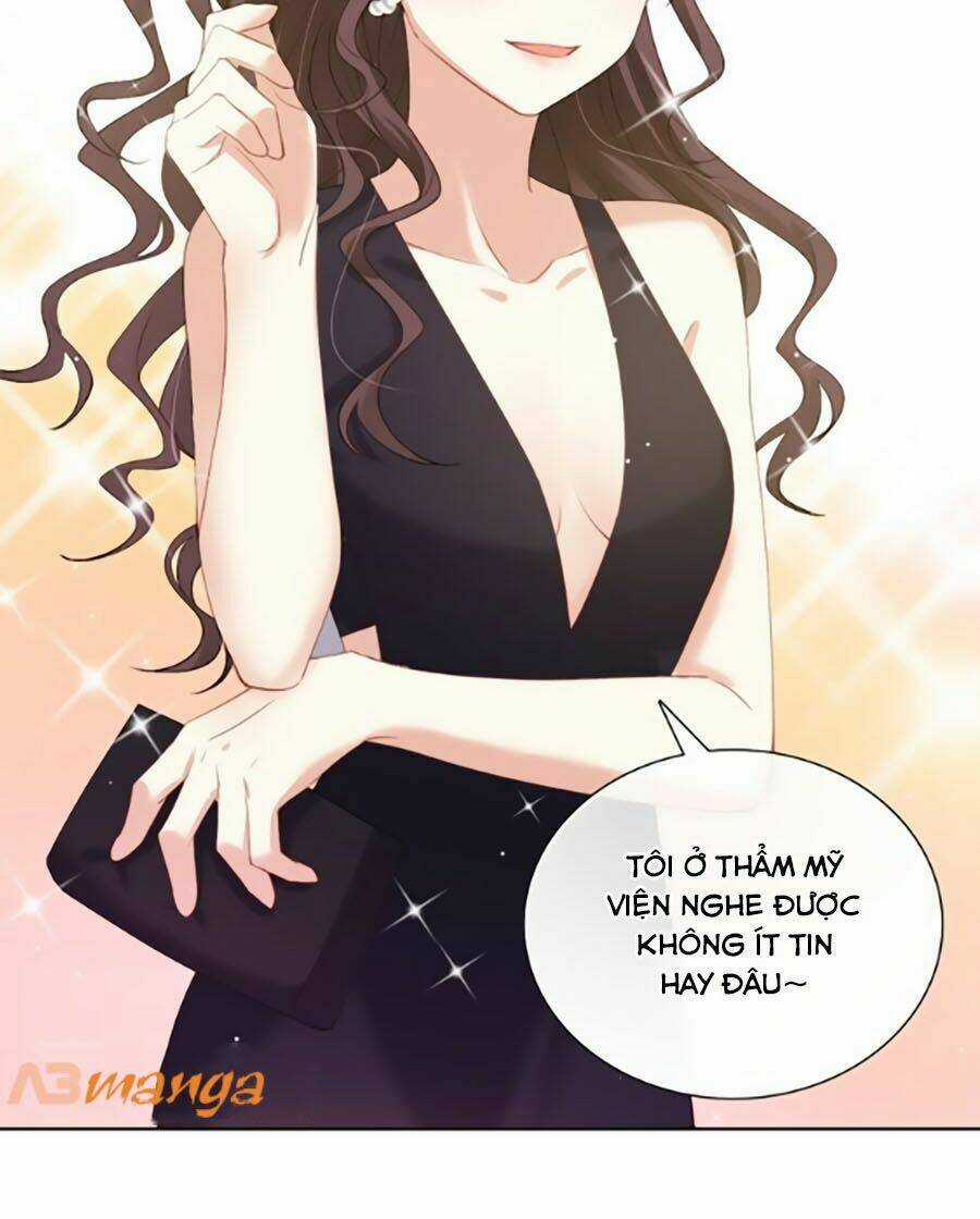 Tình Yêu Là Thế 2 - Chapter 36 - Trang 8