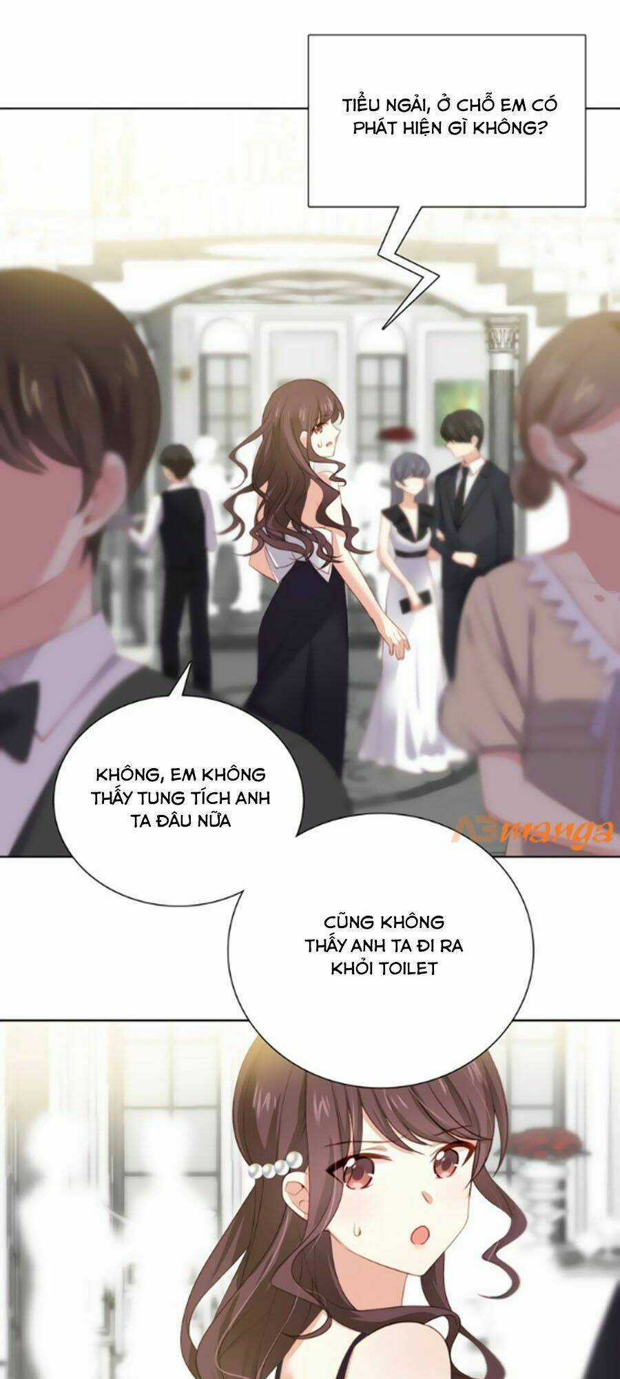 Tình Yêu Là Thế 2 - Chapter 37 - Trang 11