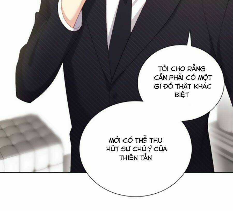 Tình Yêu Là Thế 2 - Chapter 37 - Trang 3