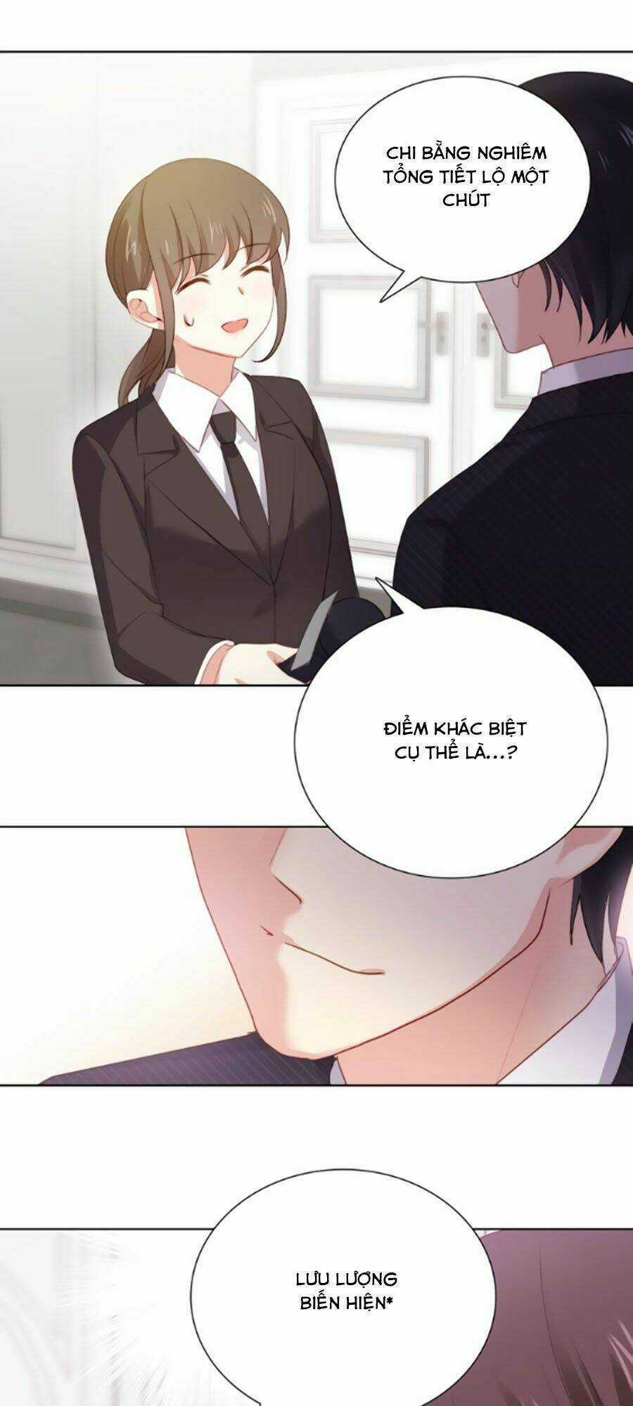 Tình Yêu Là Thế 2 - Chapter 37 - Trang 4