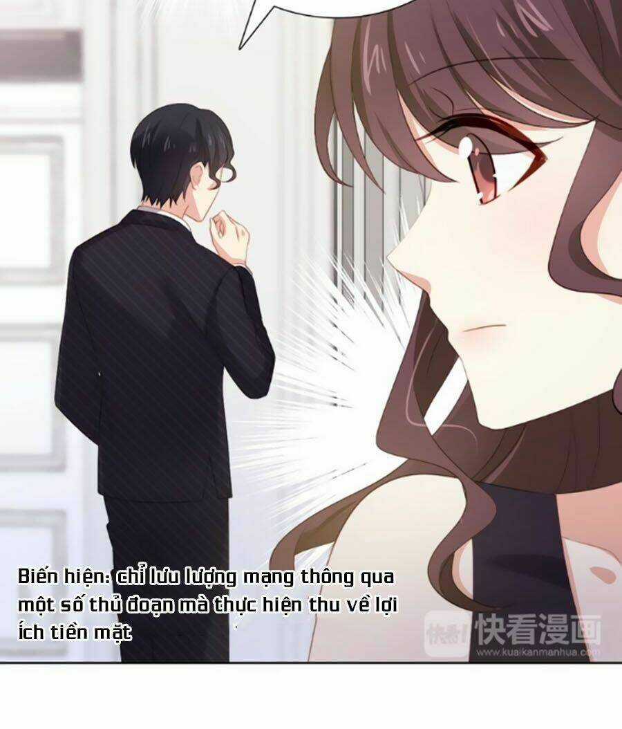 Tình Yêu Là Thế 2 - Chapter 37 - Trang 5