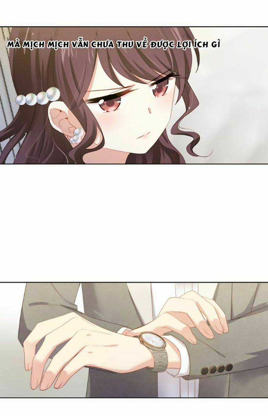 Tình Yêu Là Thế 2 - Chapter 37 - Trang 8