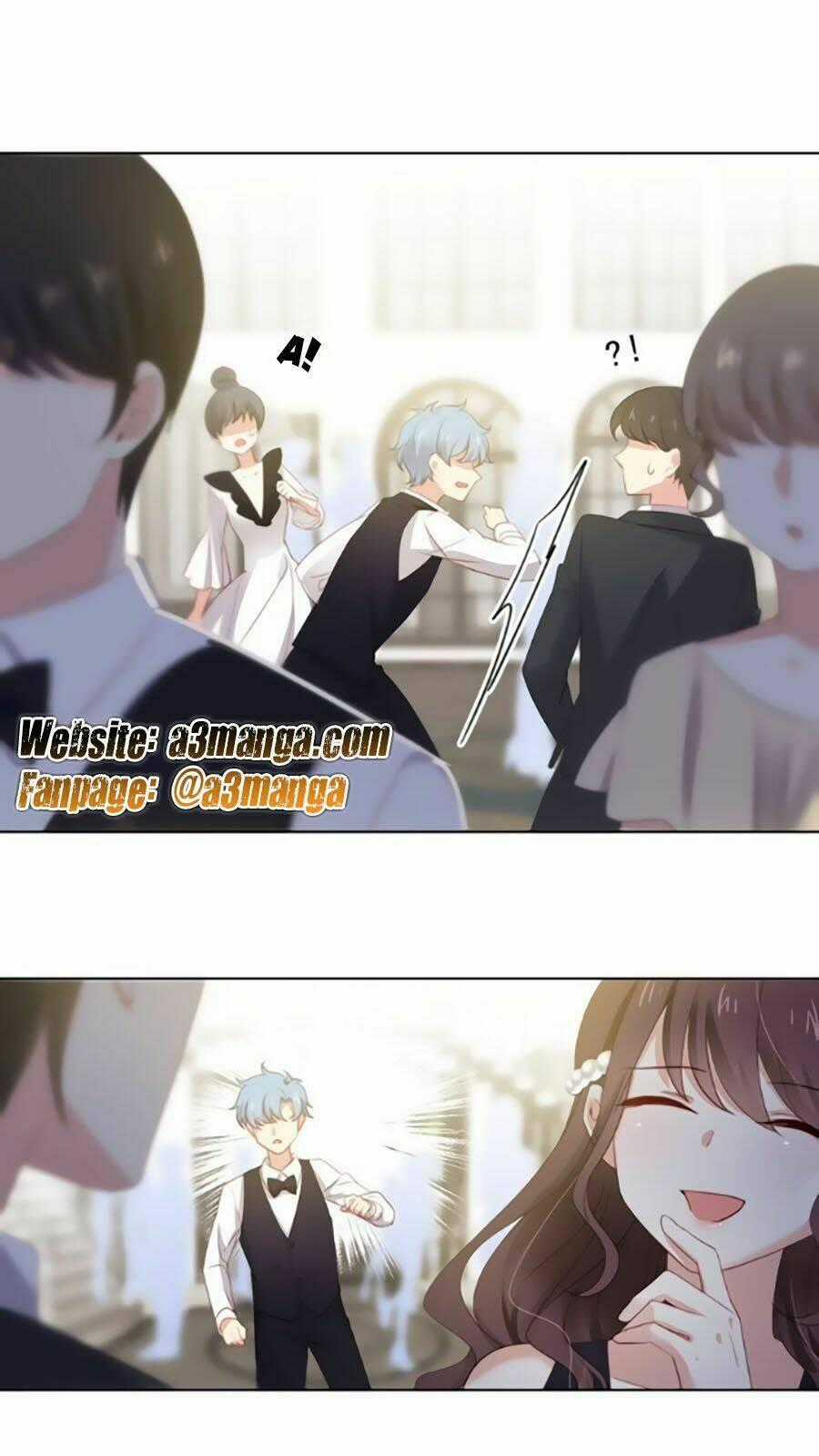 Tình Yêu Là Thế 2 - Chapter 38 - Trang 2