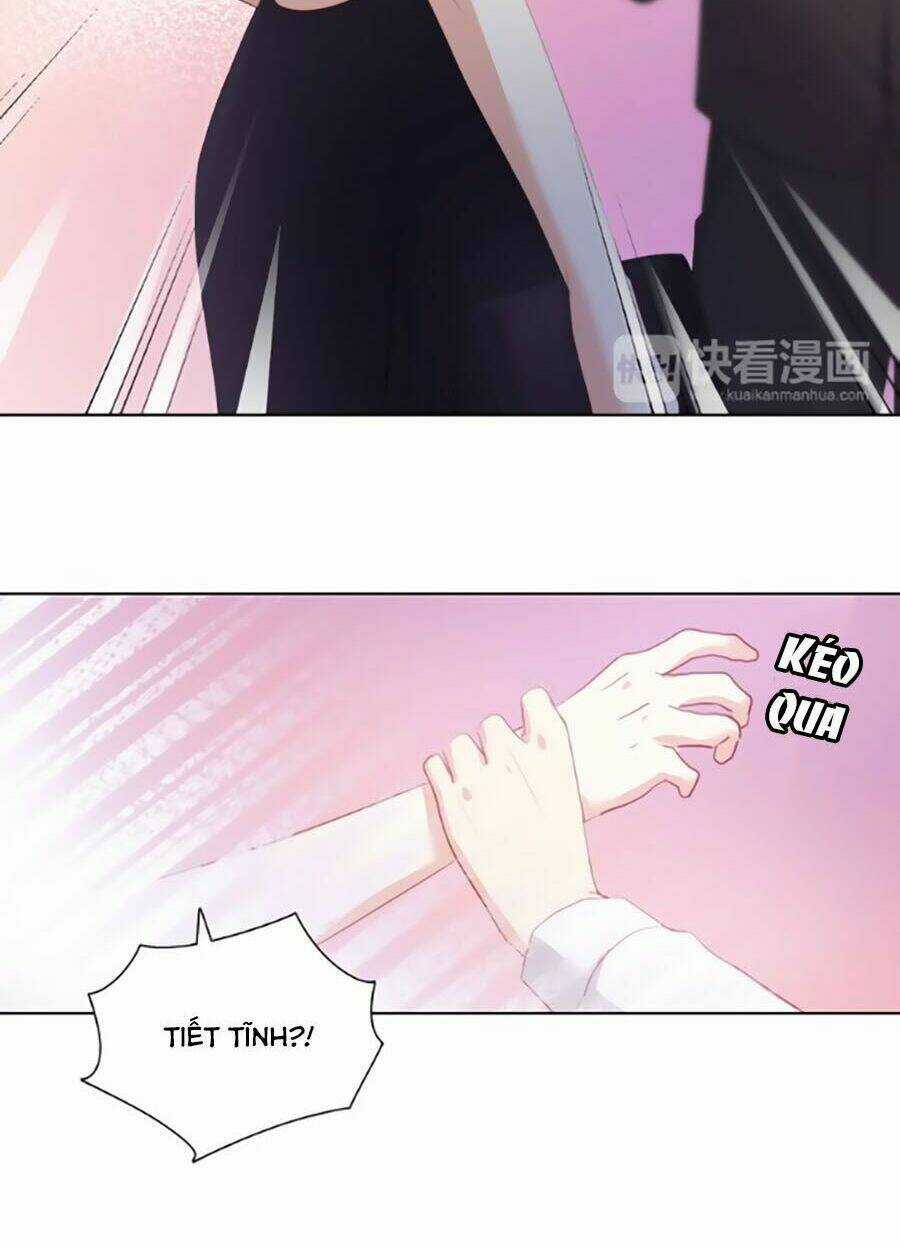 Tình Yêu Là Thế 2 - Chapter 38 - Trang 4