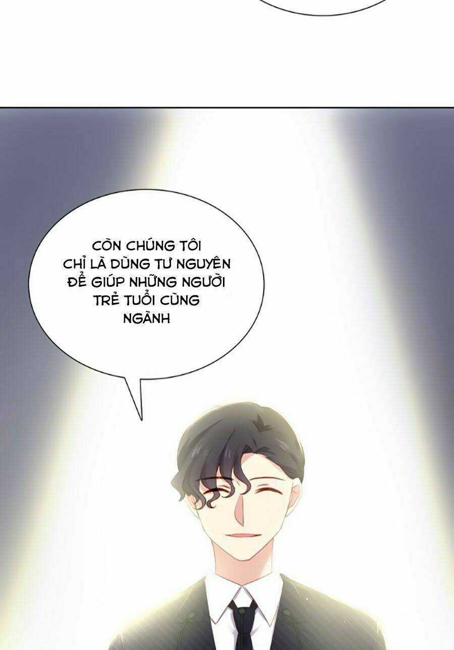 Tình Yêu Là Thế 2 - Chapter 38 - Trang 33