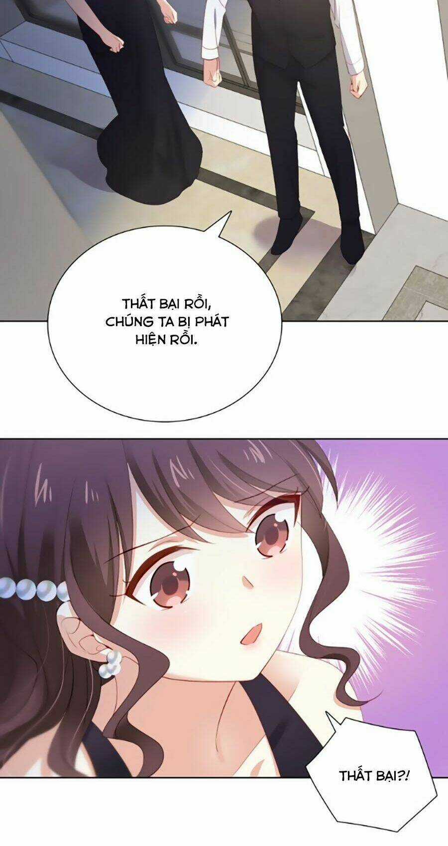 Tình Yêu Là Thế 2 - Chapter 38 - Trang 6