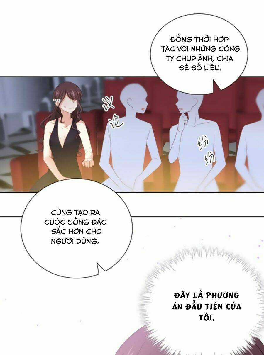 Tình Yêu Là Thế 2 - Chapter 39 - Trang 11