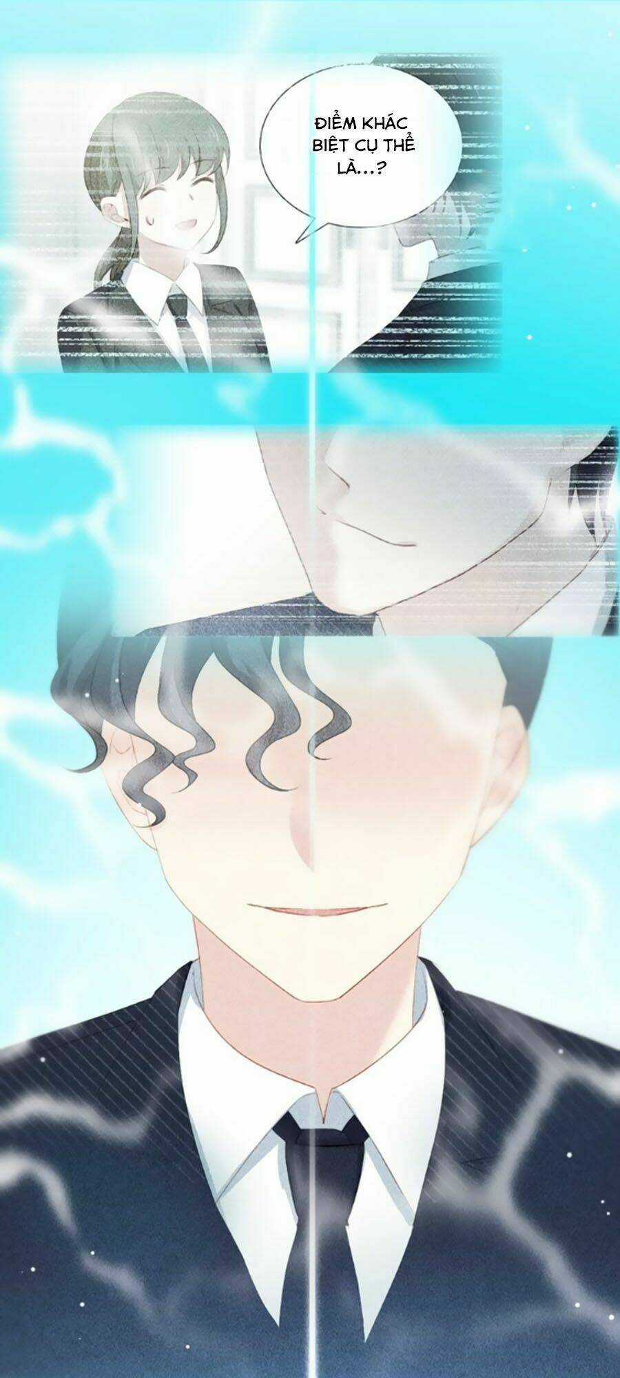 Tình Yêu Là Thế 2 - Chapter 39 - Trang 17