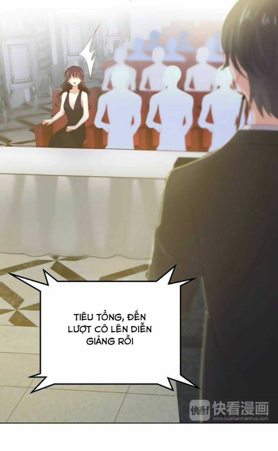 Tình Yêu Là Thế 2 - Chapter 39 - Trang 20