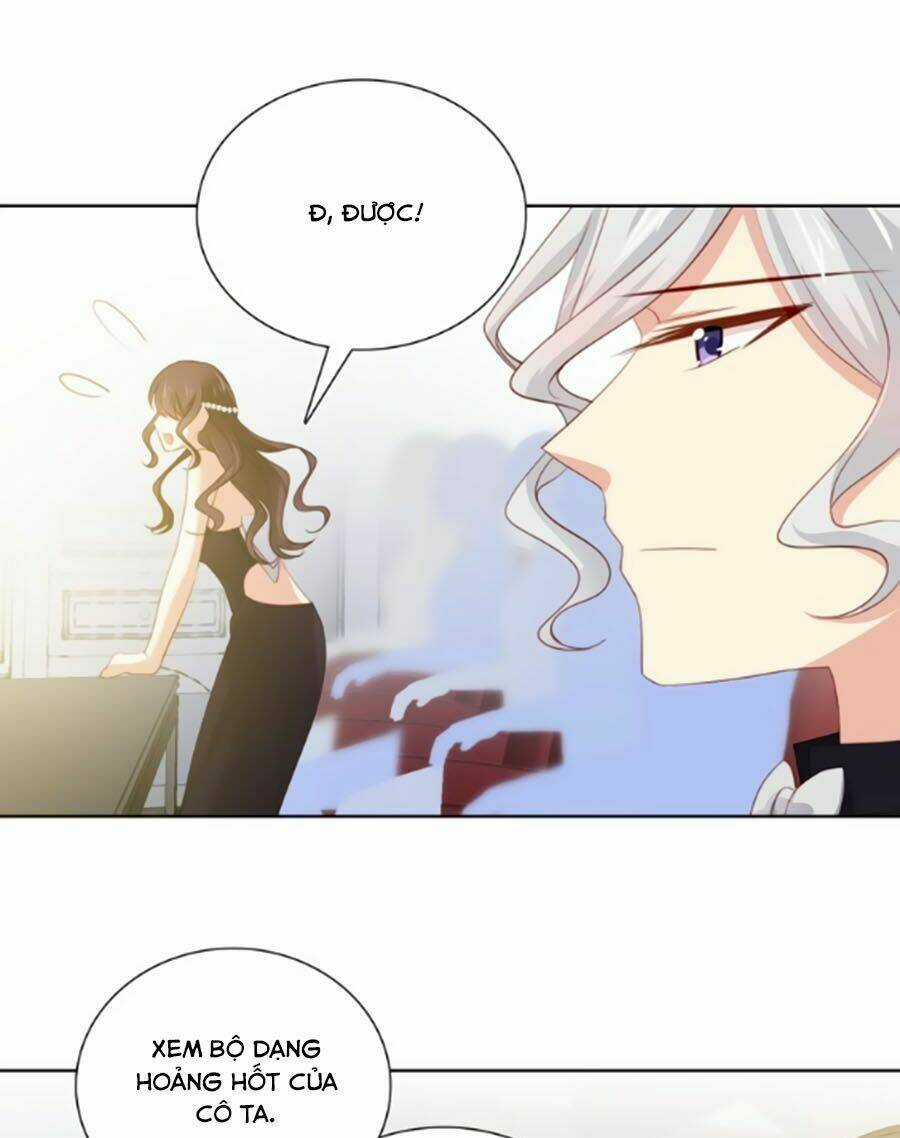 Tình Yêu Là Thế 2 - Chapter 39 - Trang 21