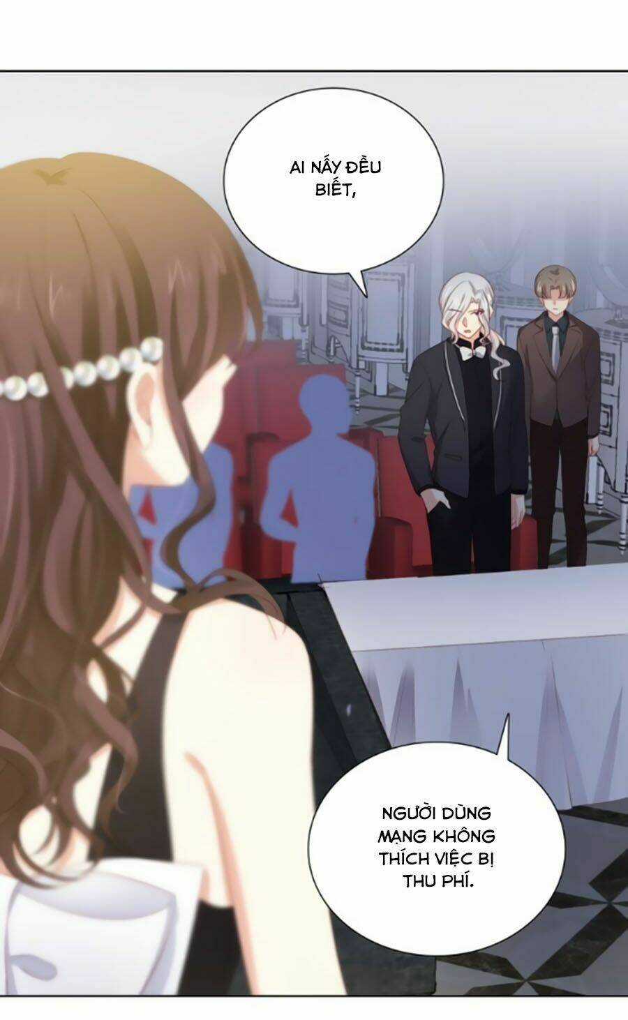 Tình Yêu Là Thế 2 - Chapter 39 - Trang 34