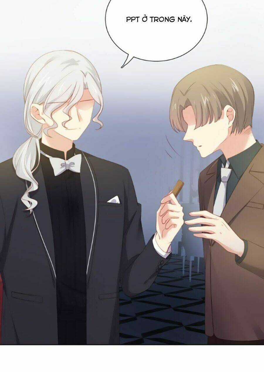 Tình Yêu Là Thế 2 - Chapter 39 - Trang 5