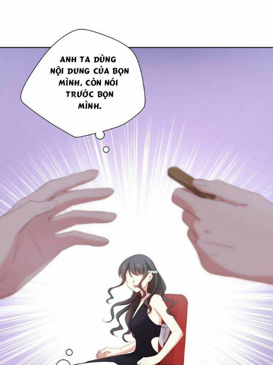 Tình Yêu Là Thế 2 - Chapter 39 - Trang 6