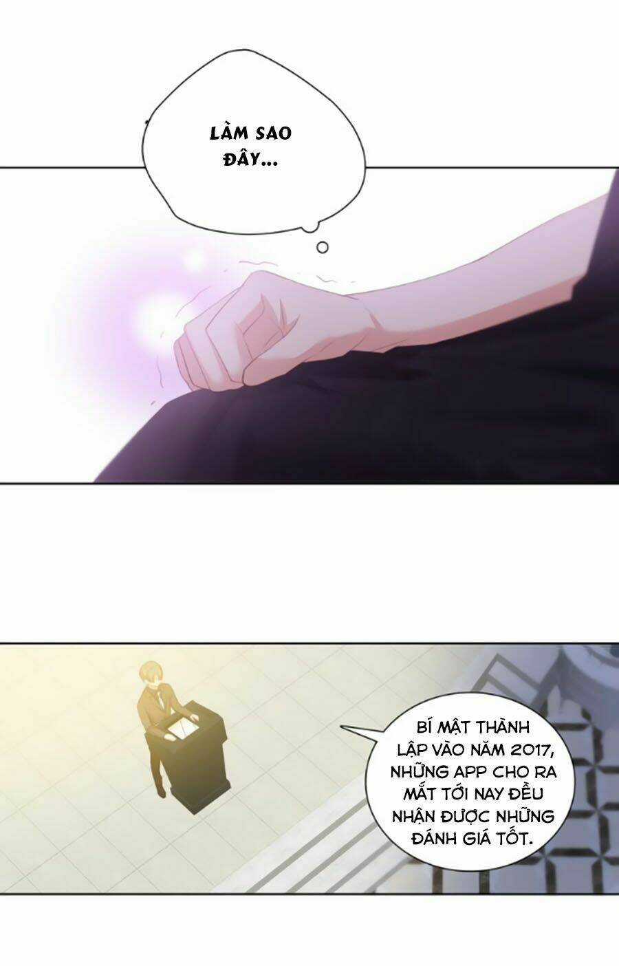 Tình Yêu Là Thế 2 - Chapter 39 - Trang 8