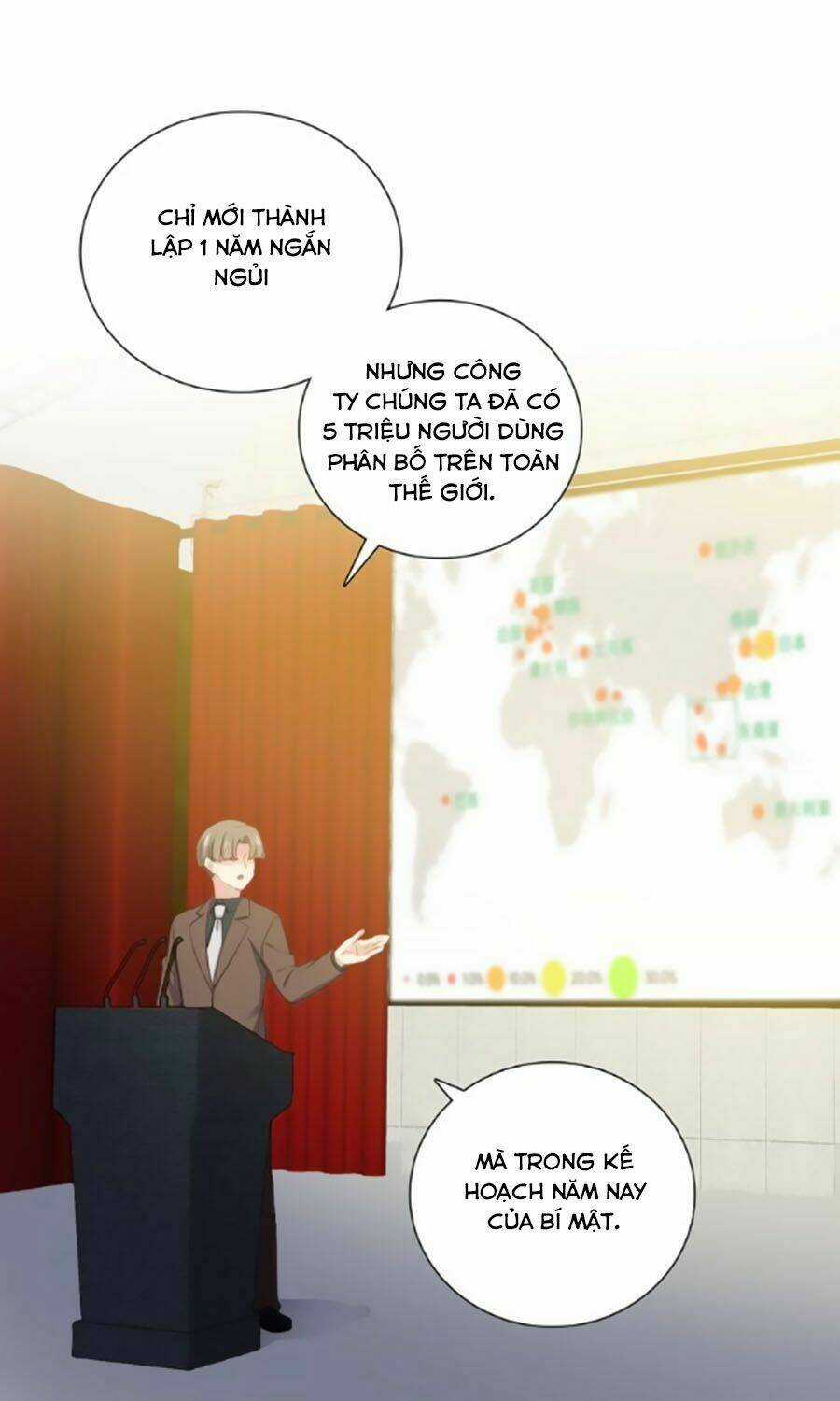 Tình Yêu Là Thế 2 - Chapter 39 - Trang 9