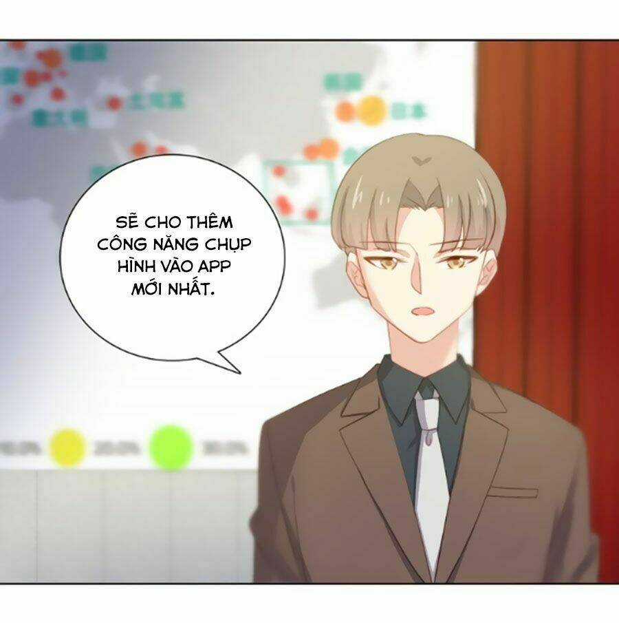 Tình Yêu Là Thế 2 - Chapter 39 - Trang 10