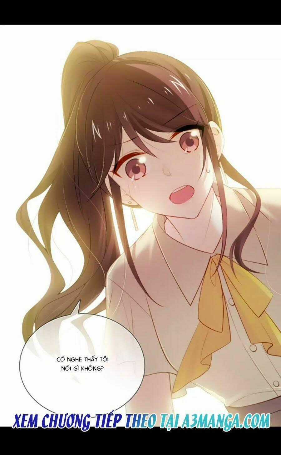 Tình Yêu Là Thế 2 - Chapter 4 - Trang 23