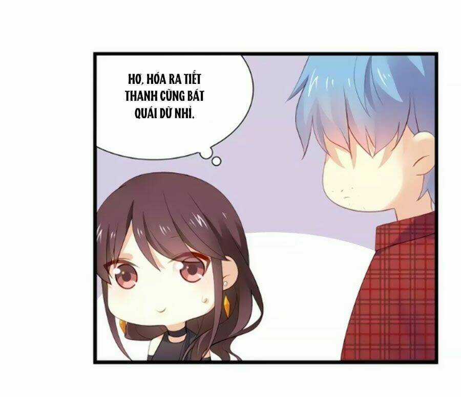 Tình Yêu Là Thế 2 - Chapter 4 - Trang 4