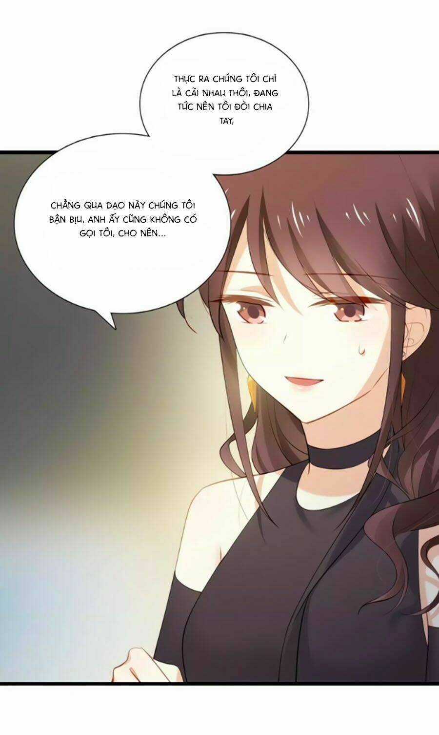 Tình Yêu Là Thế 2 - Chapter 4 - Trang 5