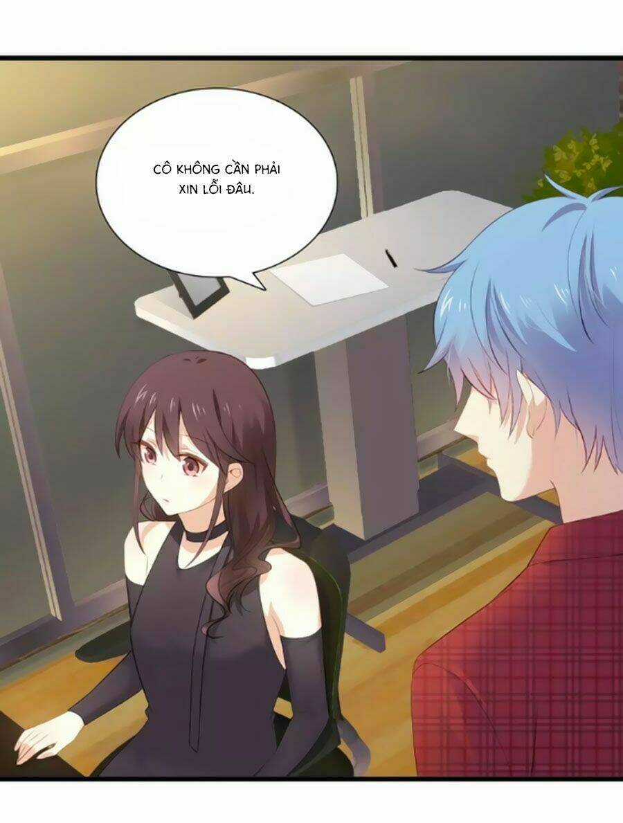 Tình Yêu Là Thế 2 - Chapter 4 - Trang 8