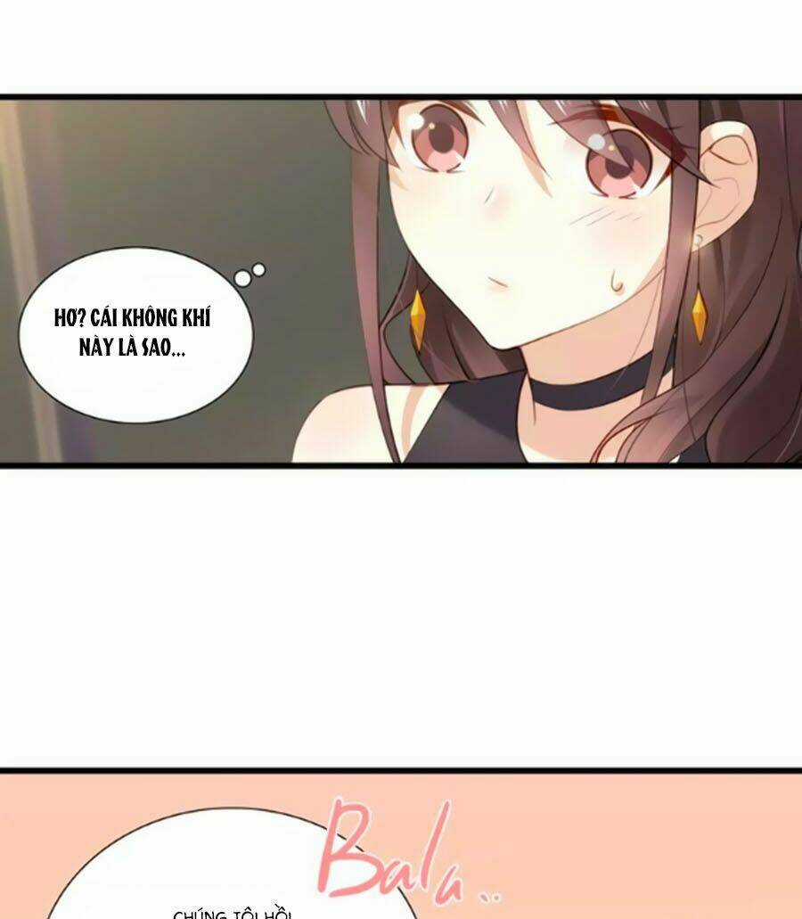 Tình Yêu Là Thế 2 - Chapter 4 - Trang 9