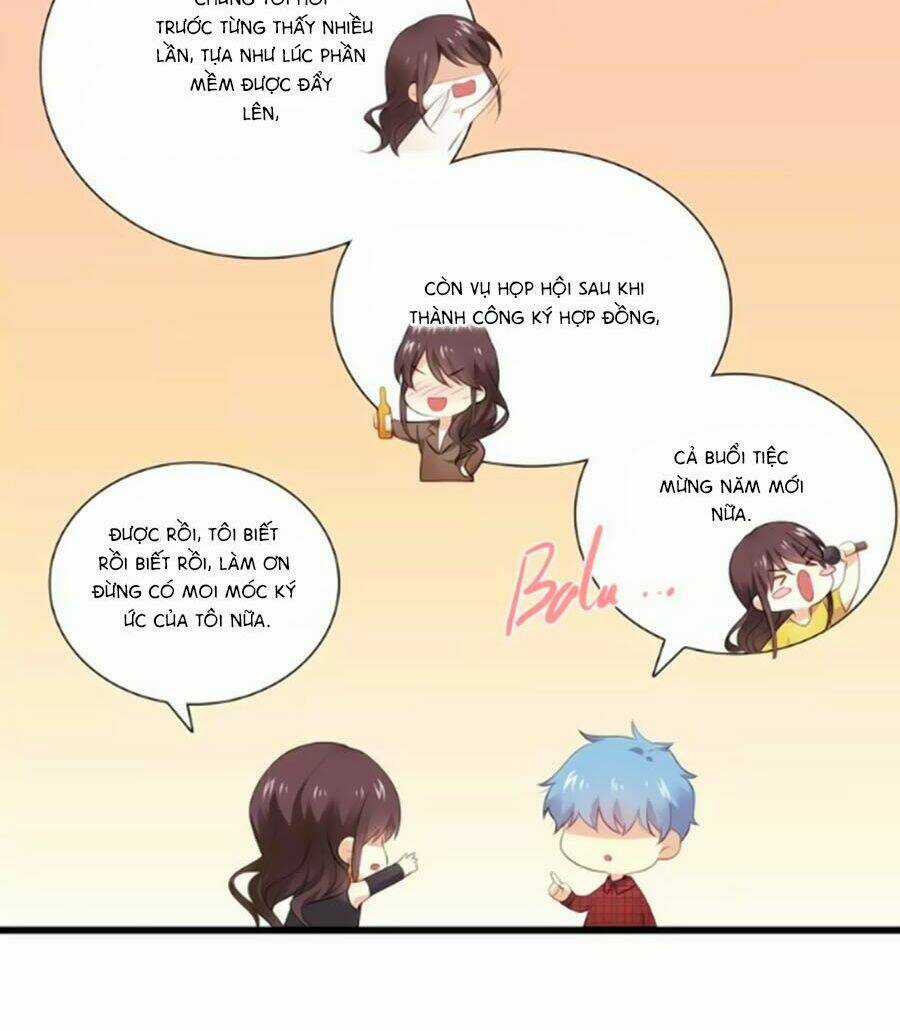 Tình Yêu Là Thế 2 - Chapter 4 - Trang 10