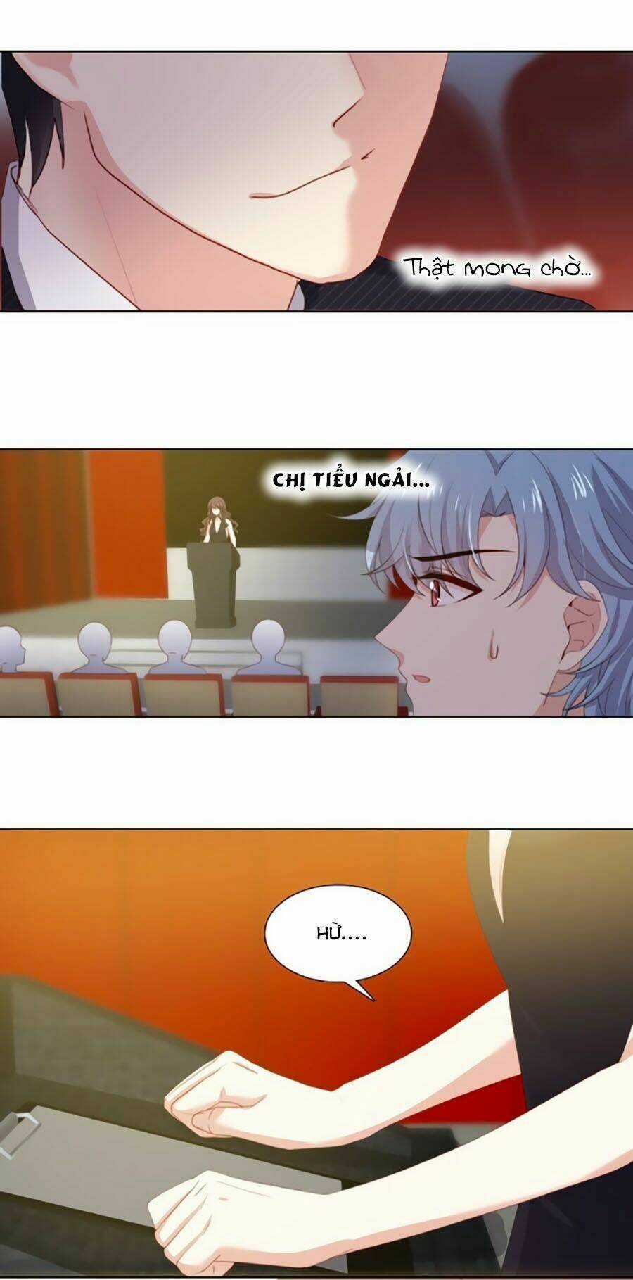 Tình Yêu Là Thế 2 - Chapter 40 - Trang 17