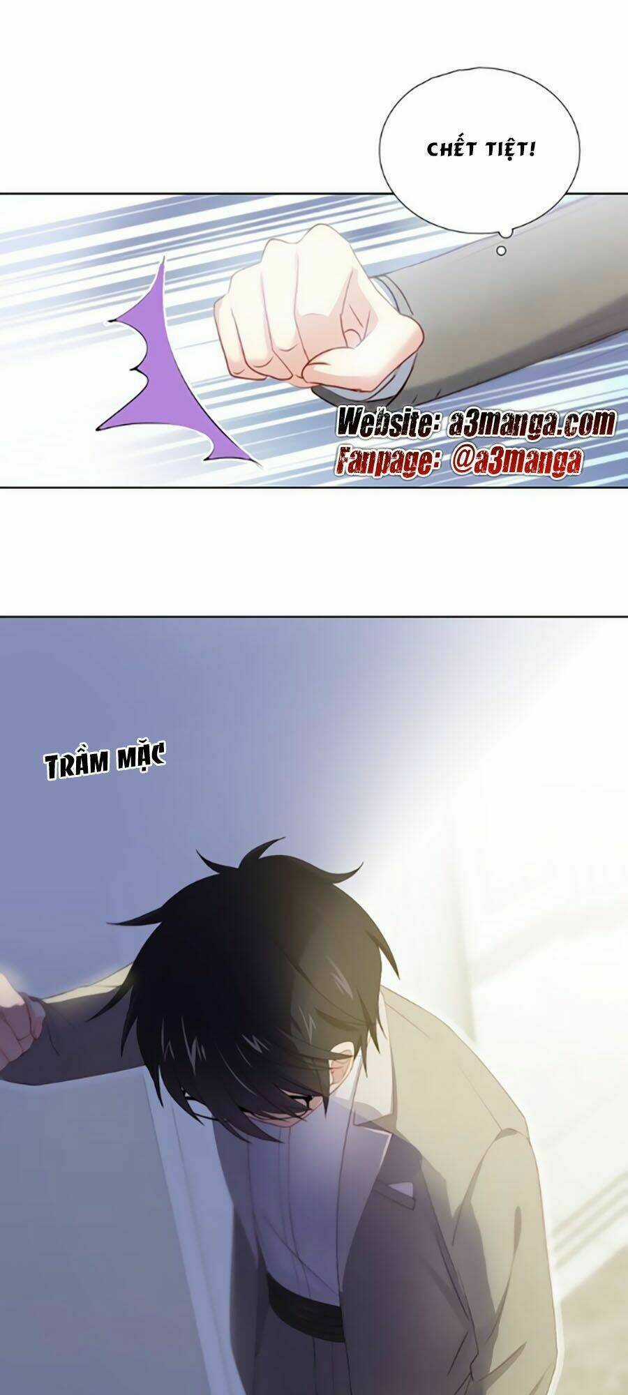 Tình Yêu Là Thế 2 - Chapter 40 - Trang 3