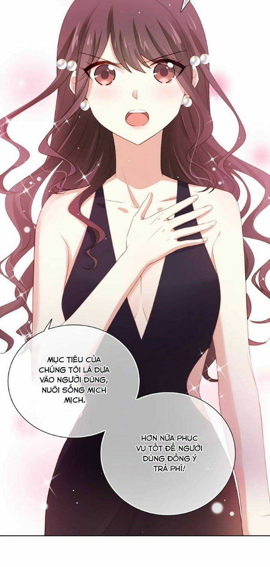 Tình Yêu Là Thế 2 - Chapter 40 - Trang 24