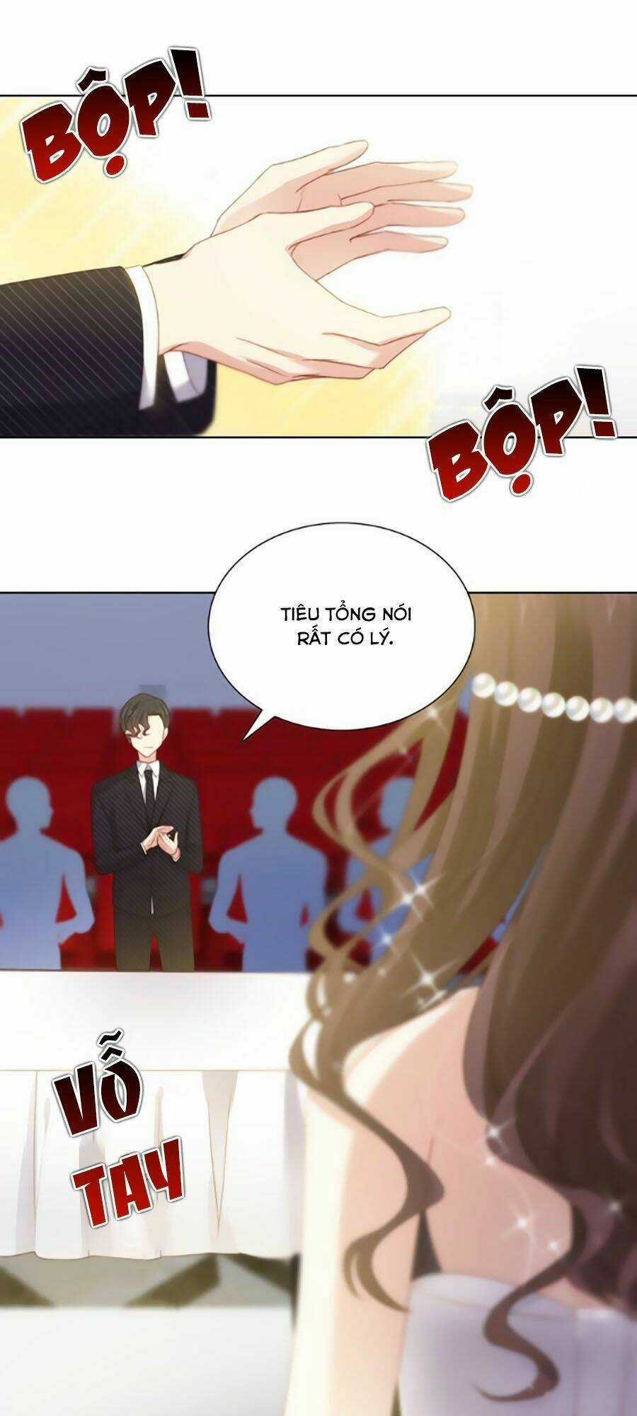 Tình Yêu Là Thế 2 - Chapter 40 - Trang 25