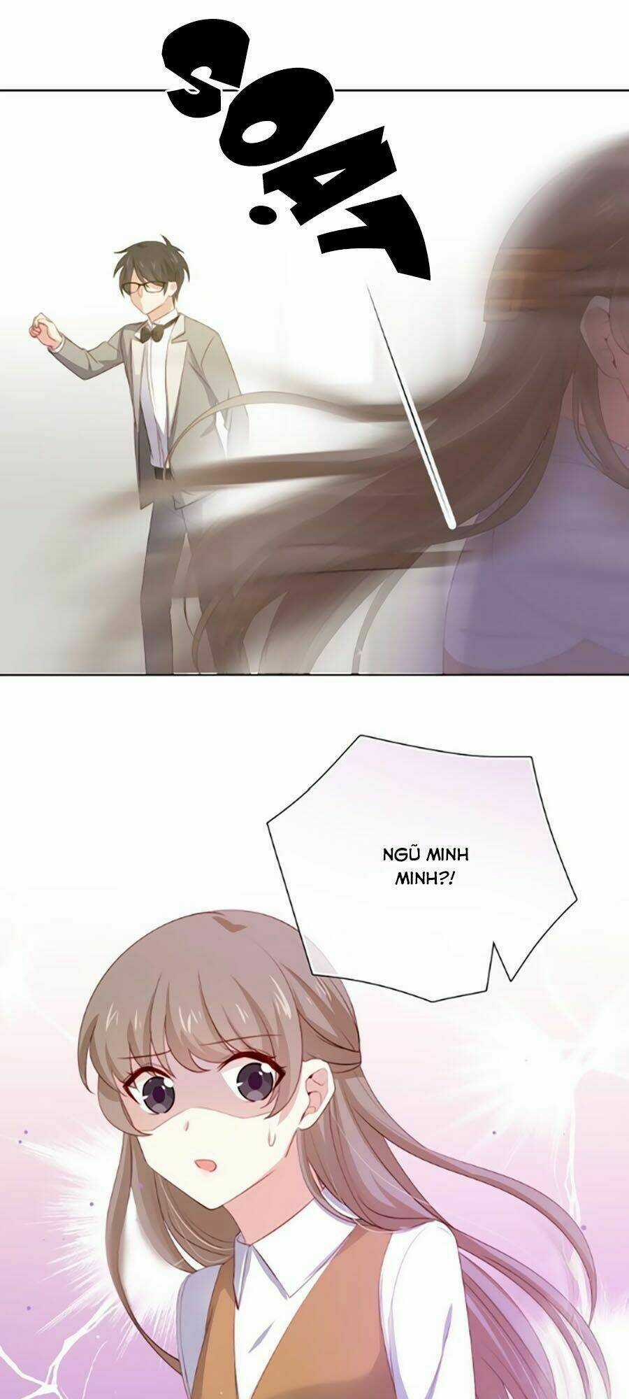 Tình Yêu Là Thế 2 - Chapter 40 - Trang 8