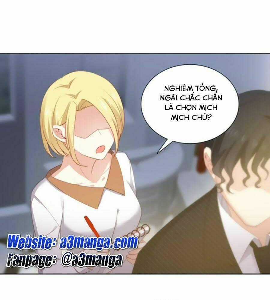 Tình Yêu Là Thế 2 - Chapter 41 - Trang 1